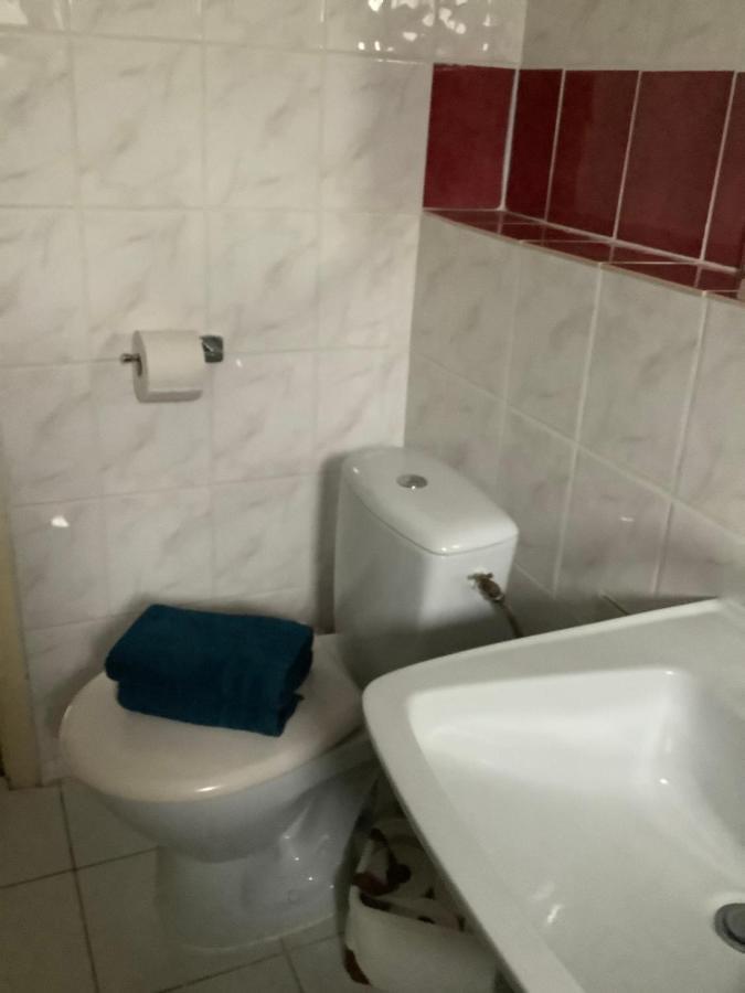 No. 5 Plaisance - Room 2 Экстерьер фото